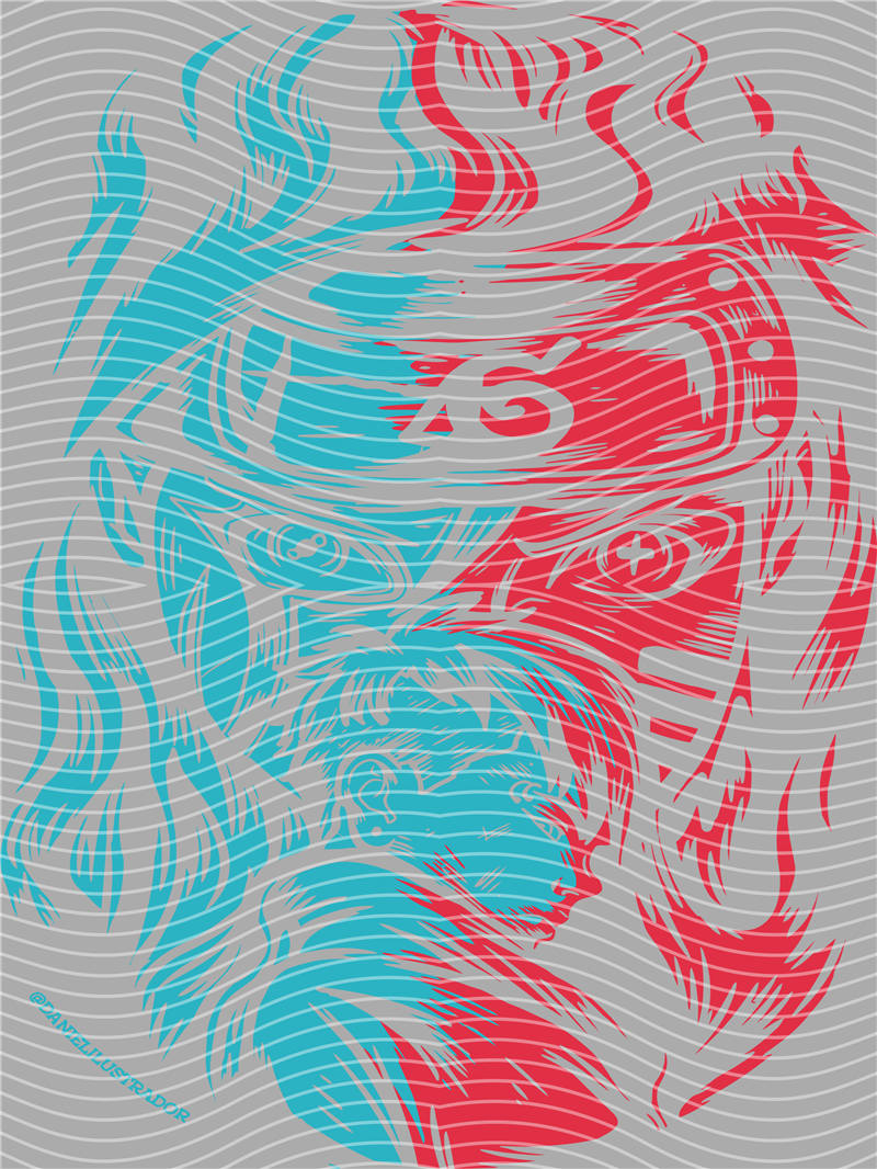 Animation design-RB 203